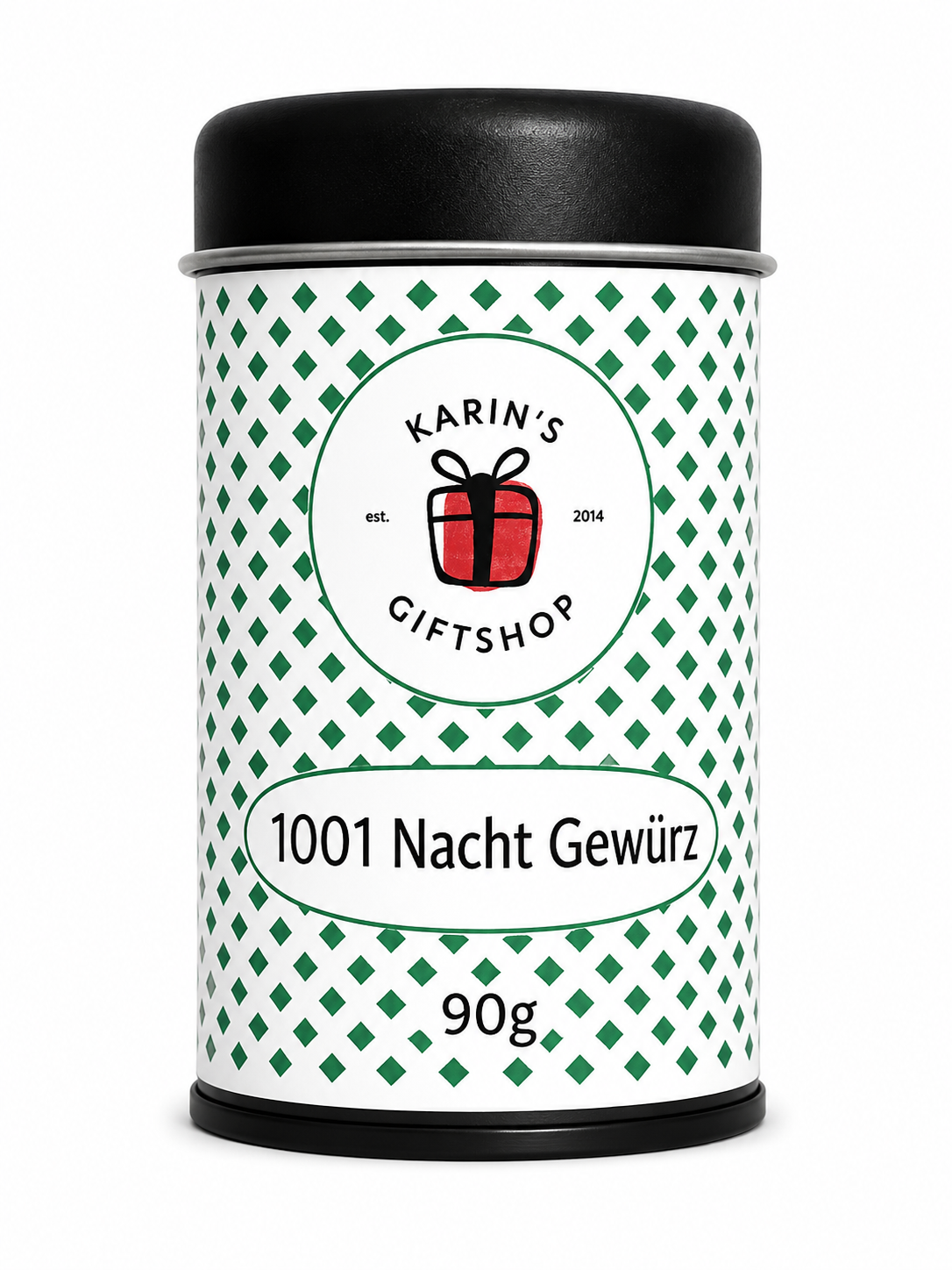 1001 Nacht Gewürz
