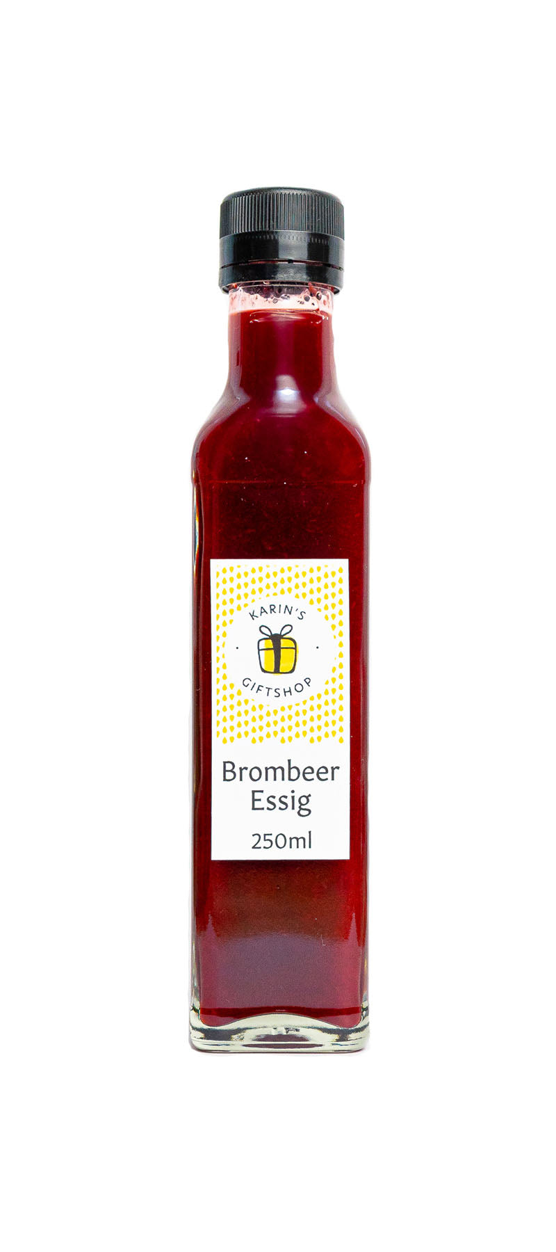 Brombeeressig