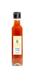Feigenessig
