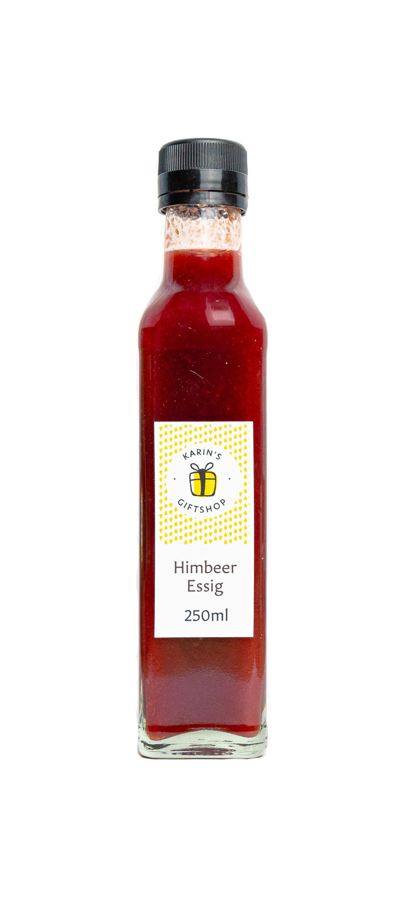 Himbeeressig
