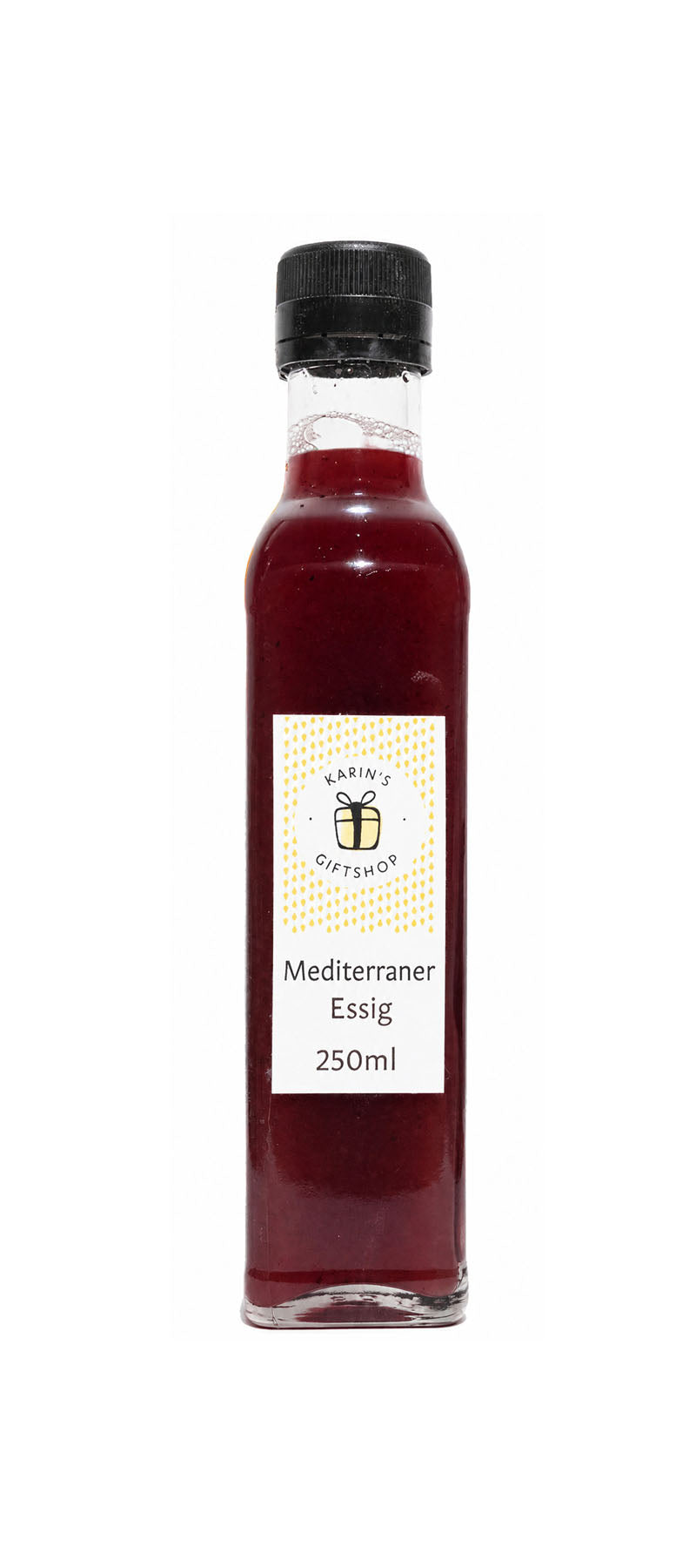 Mediterraner Essig