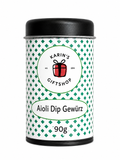Aioli Dip Gewürz