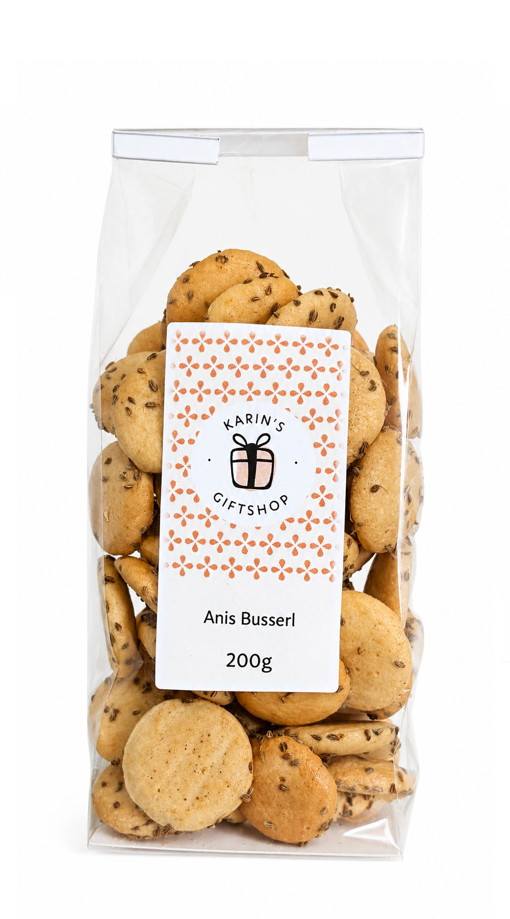 Anis Busserl