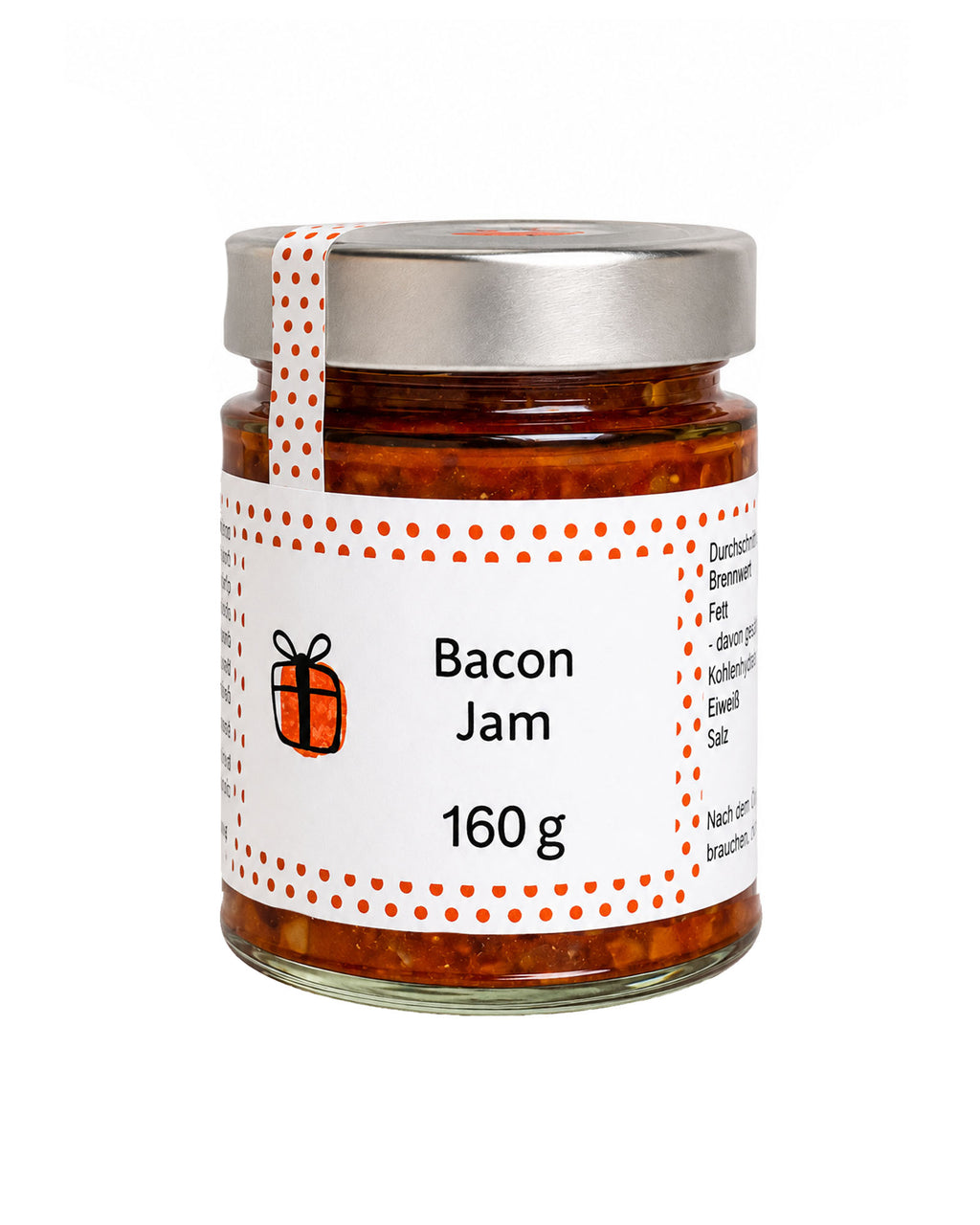 Bacon Jam