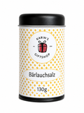Bärlauchsalz