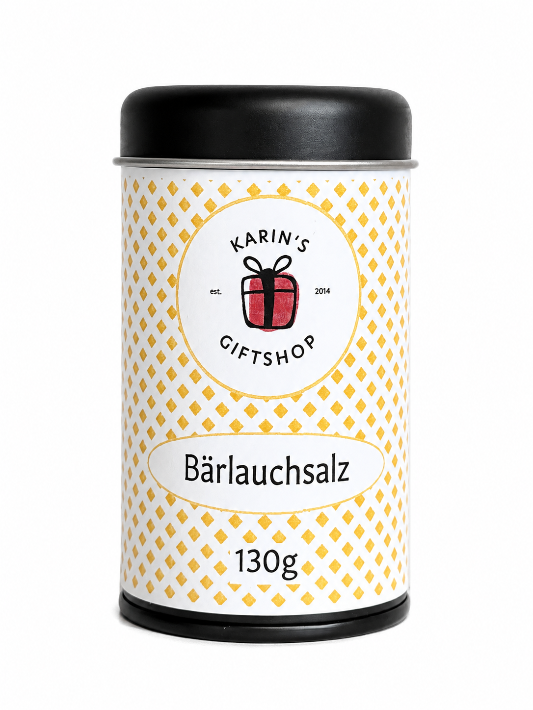 Bärlauchsalz