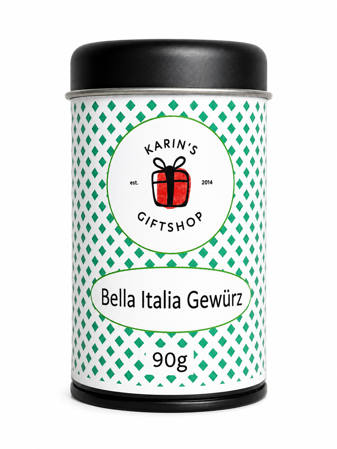 Bella Italia Gewürz