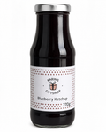 Blueberry Ketchup
