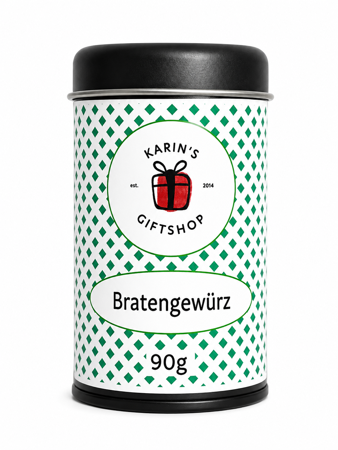Bratengewürz