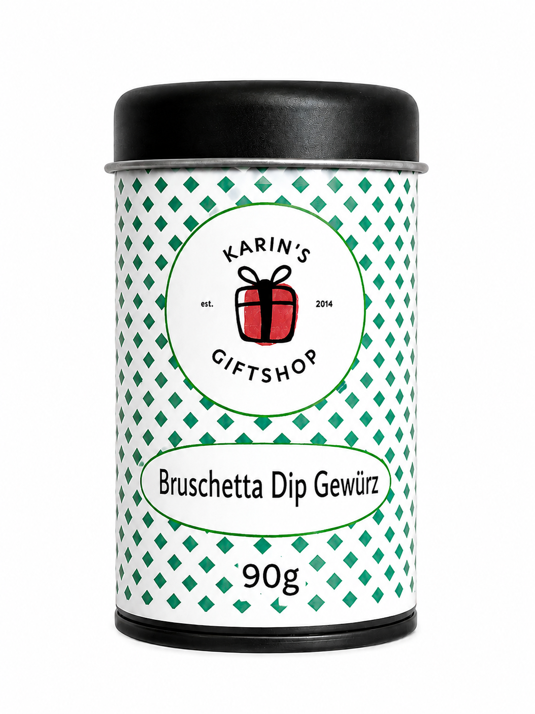 Brushetta Dip Gewürz