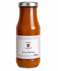 Curry Ketchup