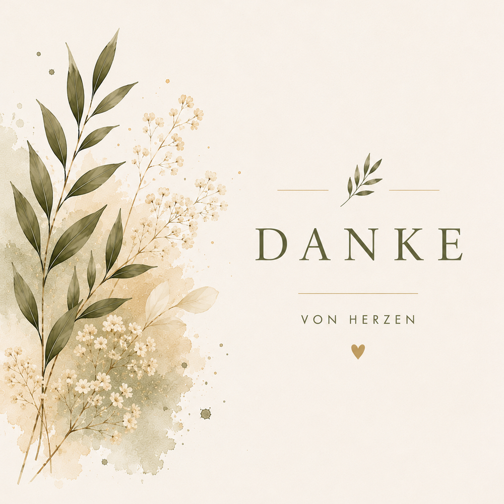Danke