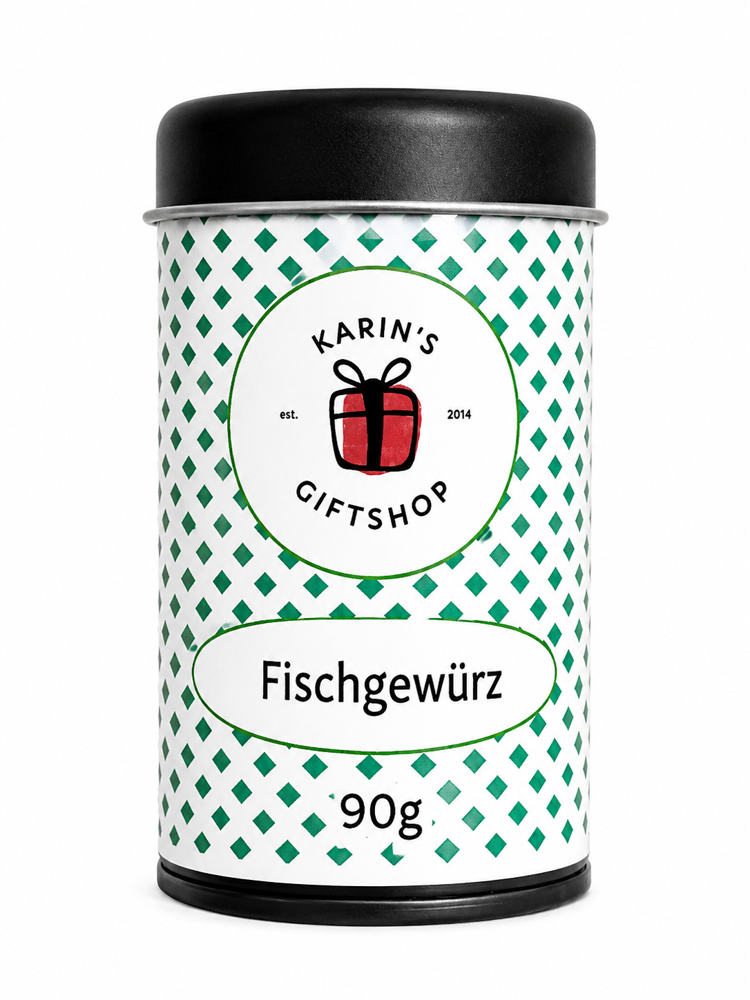 Fischgewürz