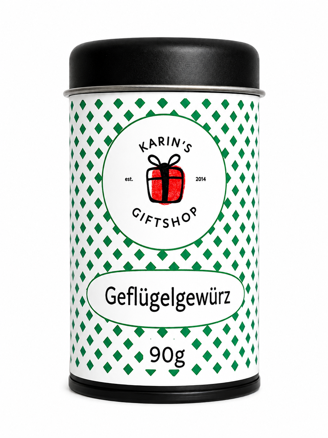 Geflügelgewürz