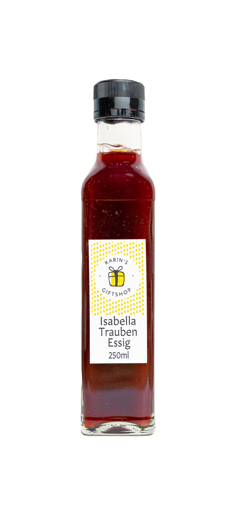 Isabella Traubenessig
