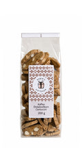 Kaffee Cantuccini