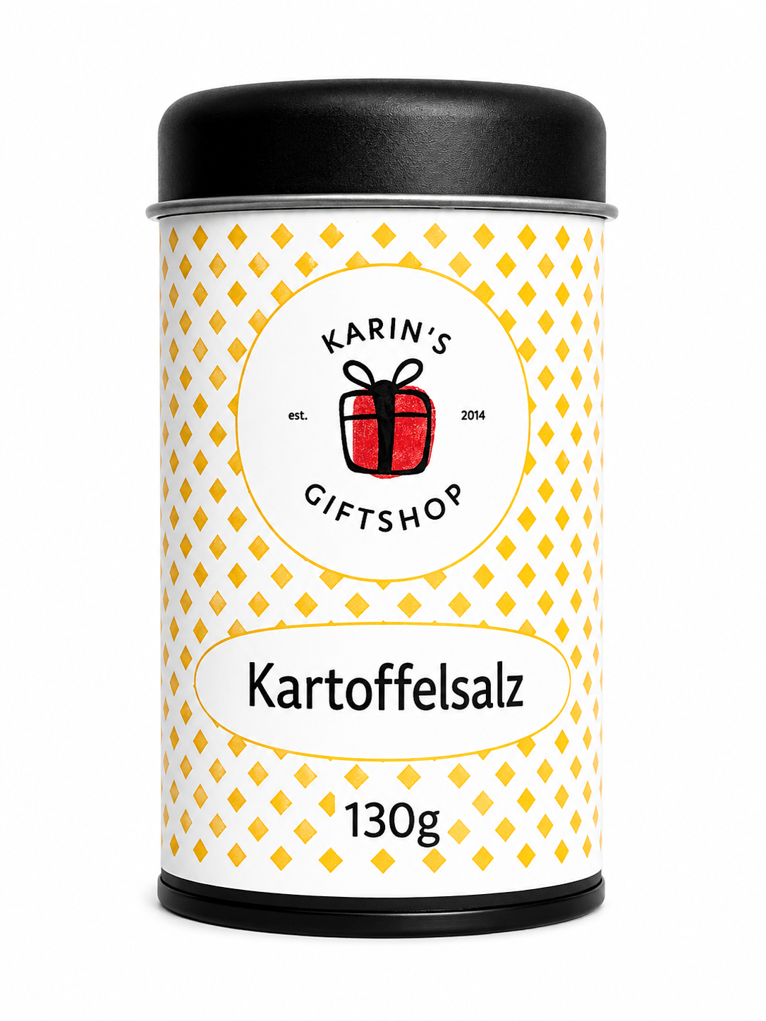 Kartoffelsalz