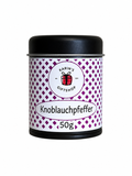 Knoblauchpfeffer