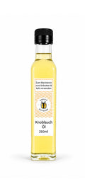 Knoblauchöl