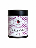 Kräuterpfeffer