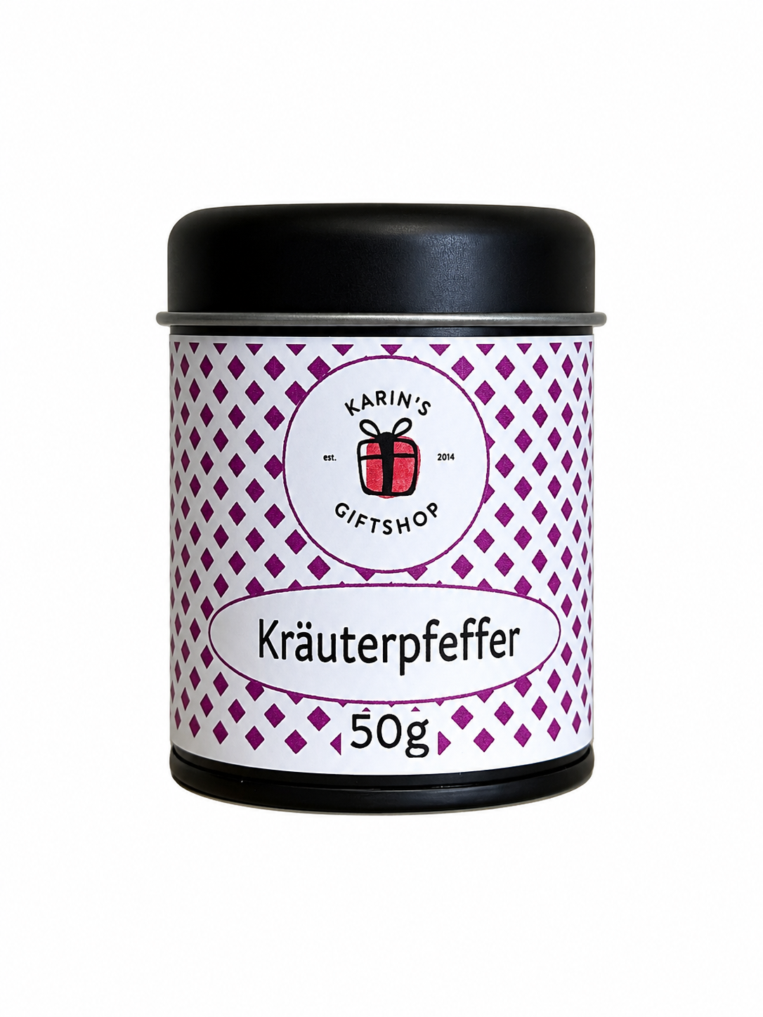 Kräuterpfeffer