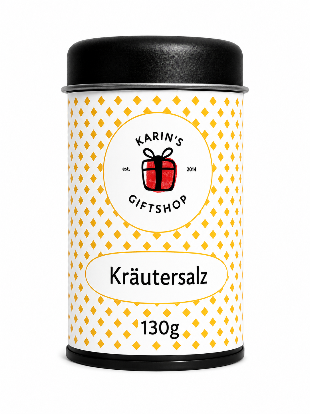 Kräutersalz
