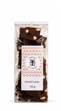 Mandel Cracker