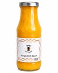 Mango Chili Sauce