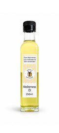 Mediterranes Öl