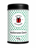 Mediterranes Gewürz