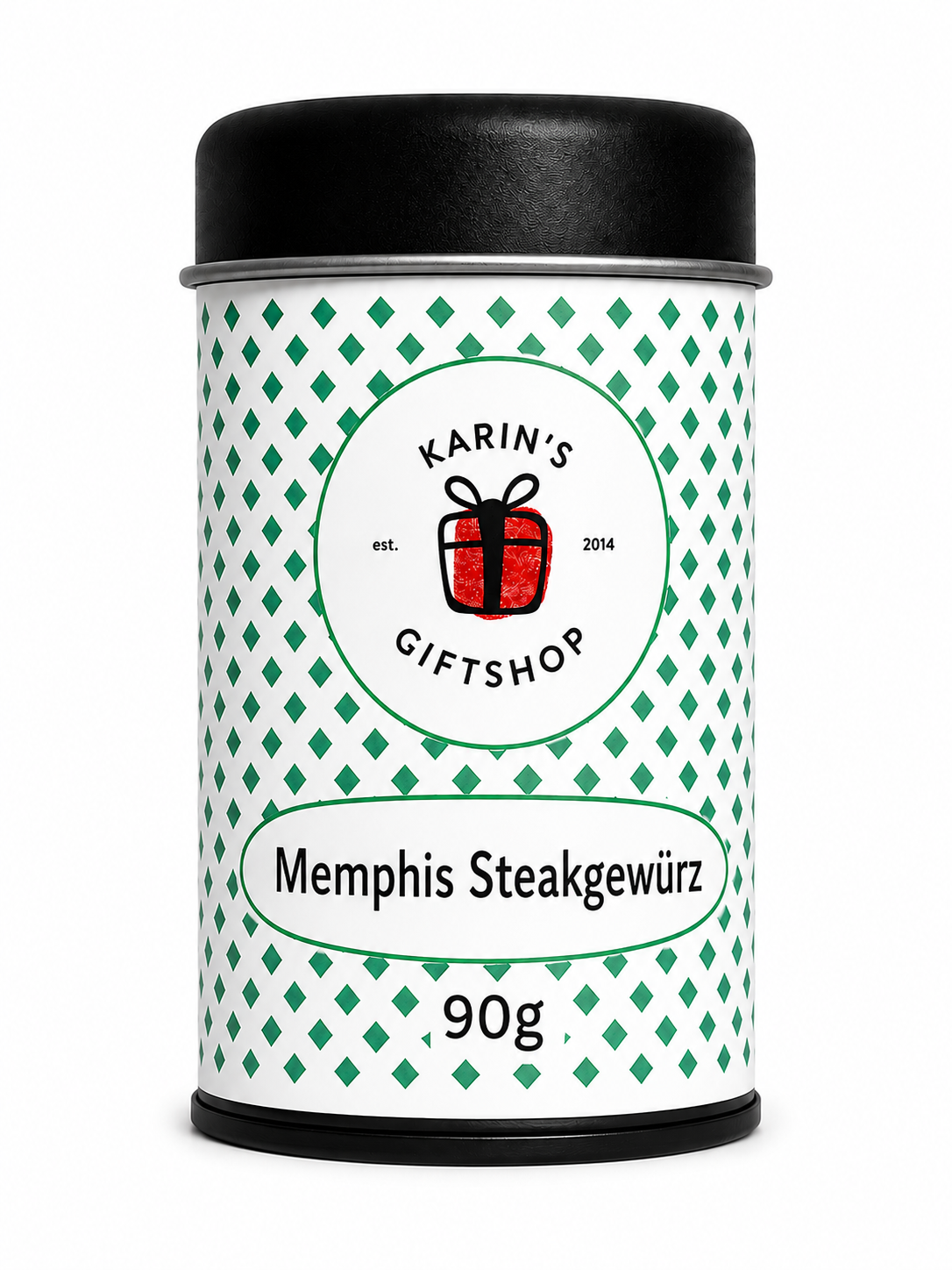 Memphis Steakgewürz