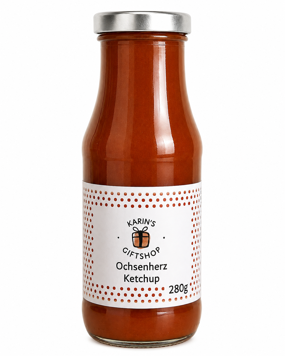 Ochsenherz Ketchup