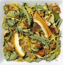 Quelle des Glücks Tee