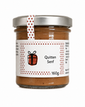 Quittensenf