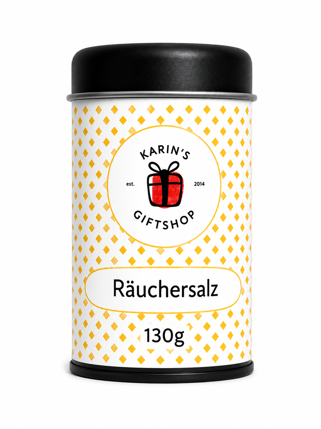 Räuchersalz