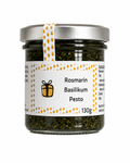 Rosmarin Basilikum Pesto