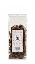 Schokolade Haselnuss Cantuccini