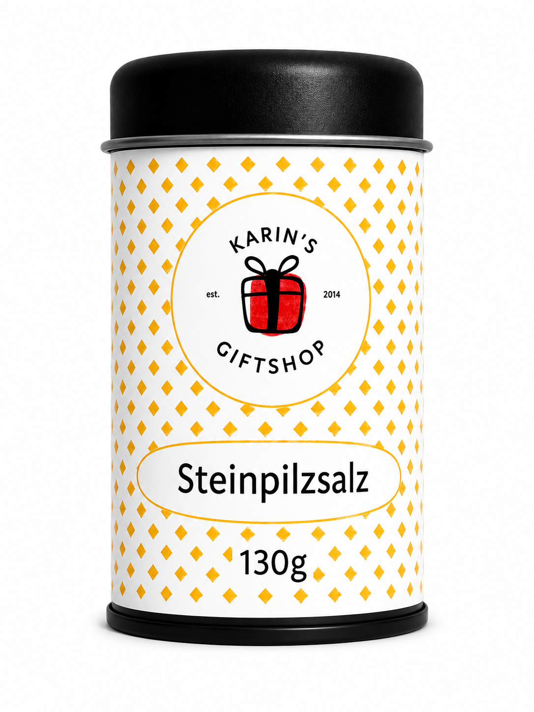 Steinpilzsalz