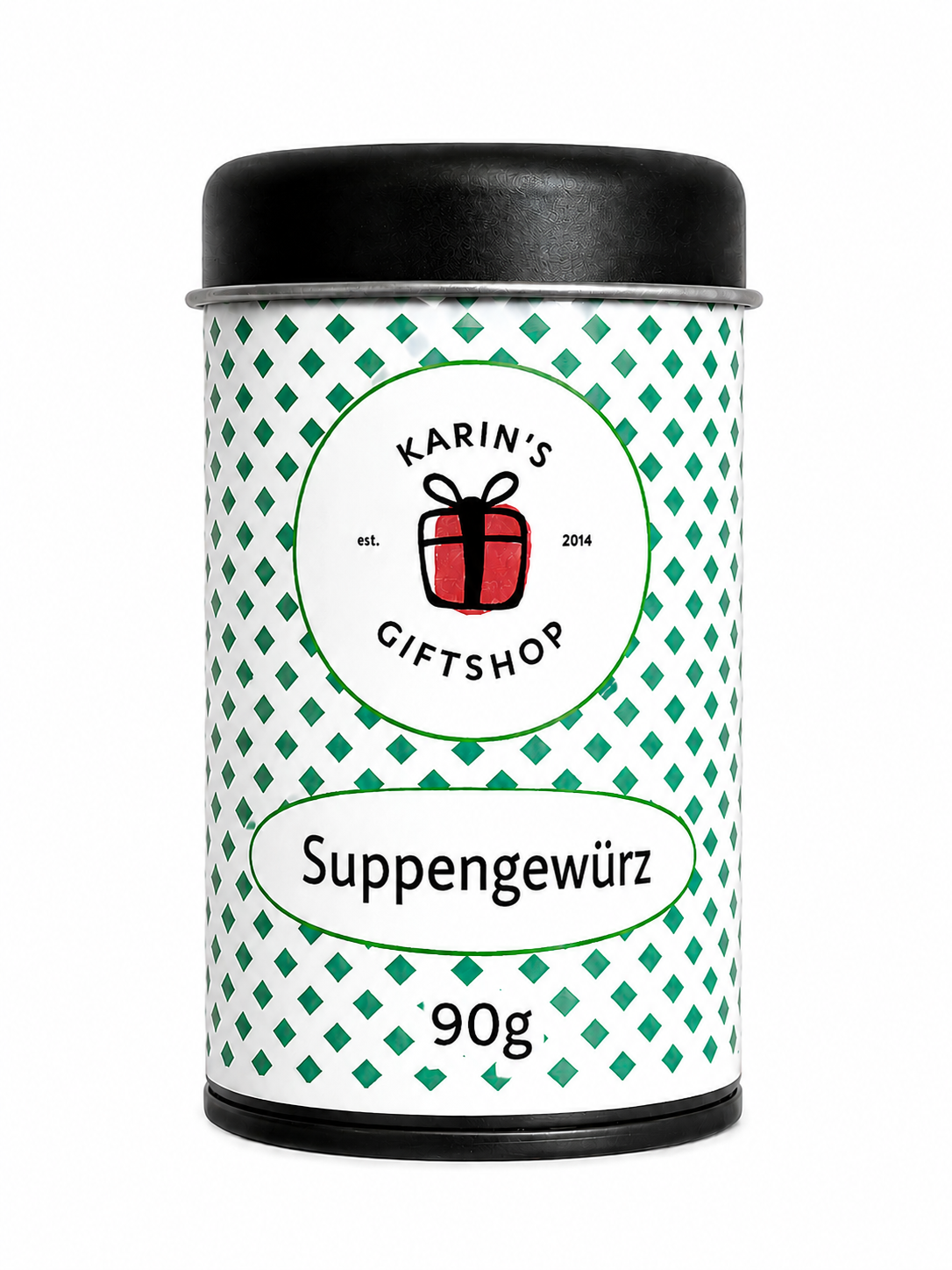 Suppengewürz