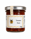 Tomaten Pesto