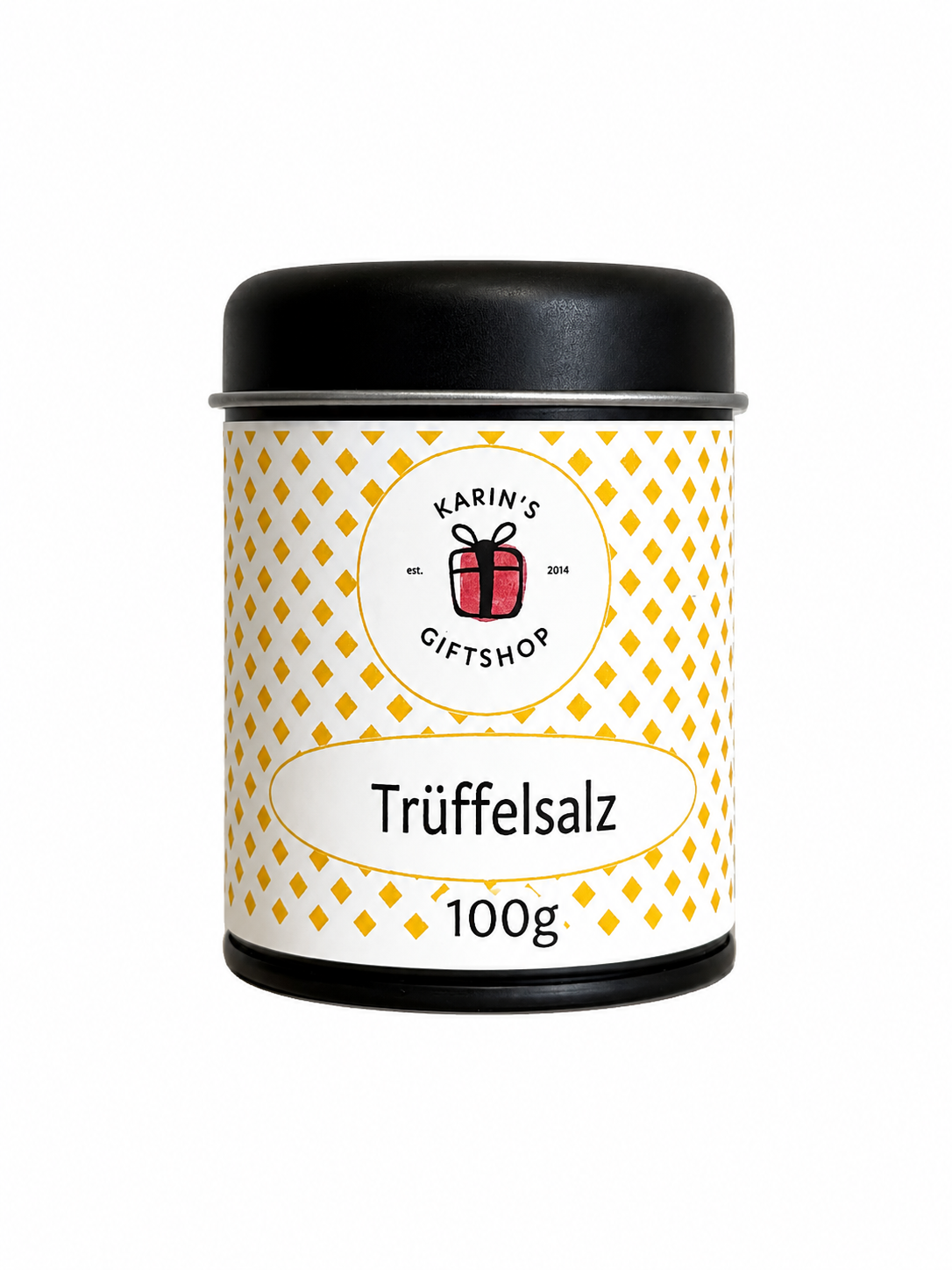 Trüffelsalz