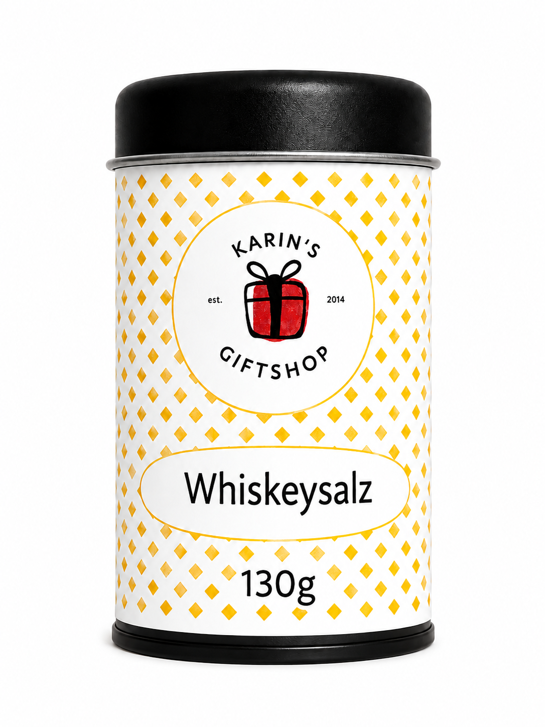 Whiskeysalz