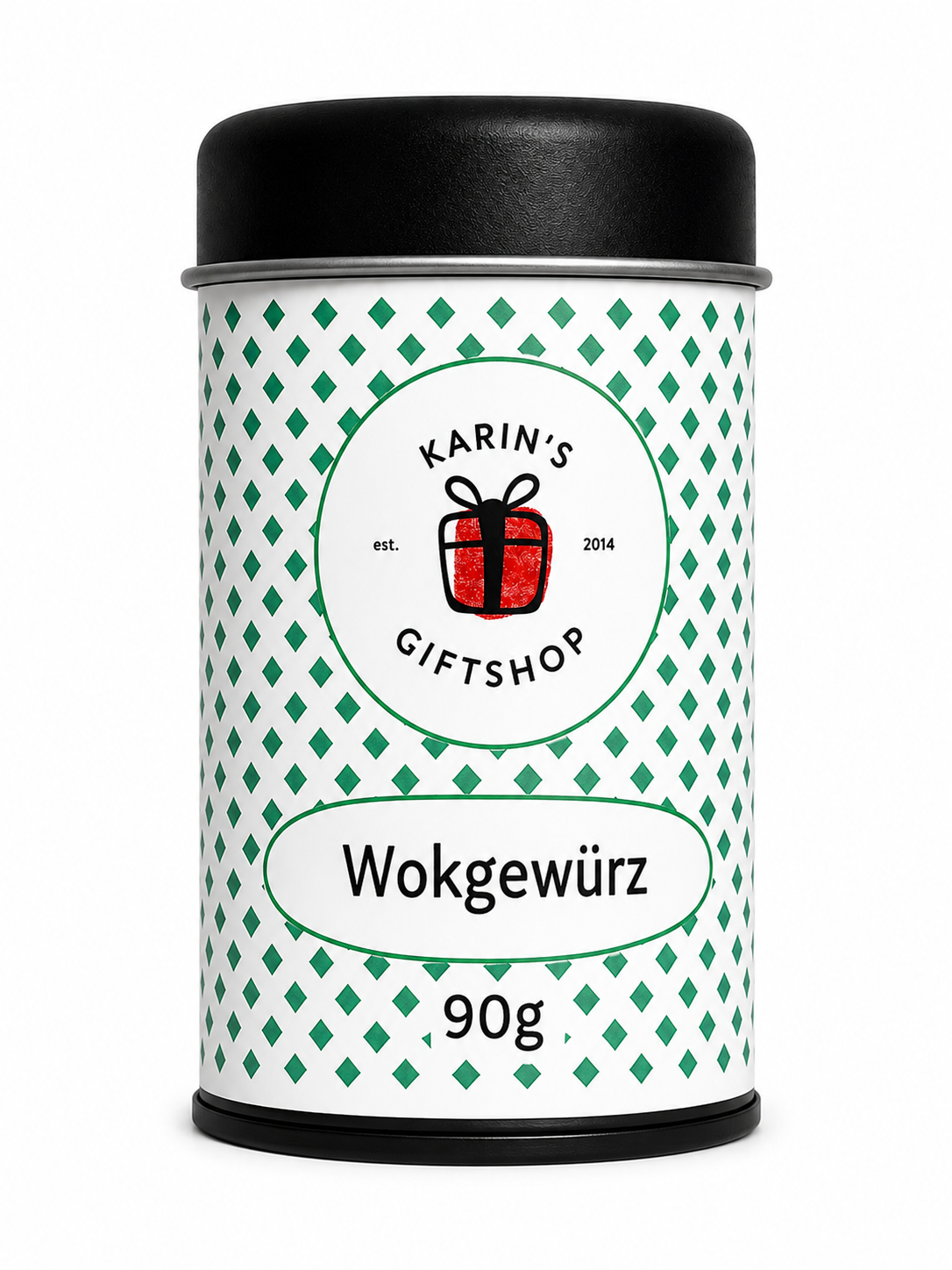 Wokgewürz