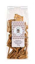 Haselnuss Mandel Cracker