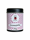 Zitronenpfeffer
