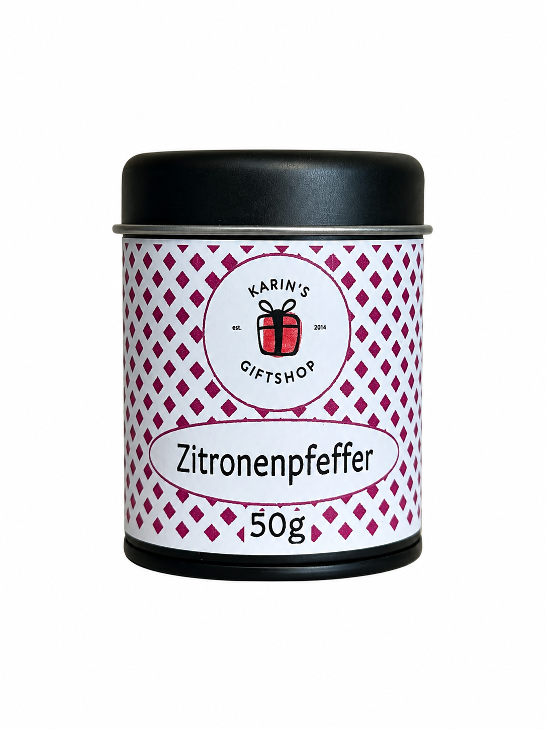 Zitronenpfeffer