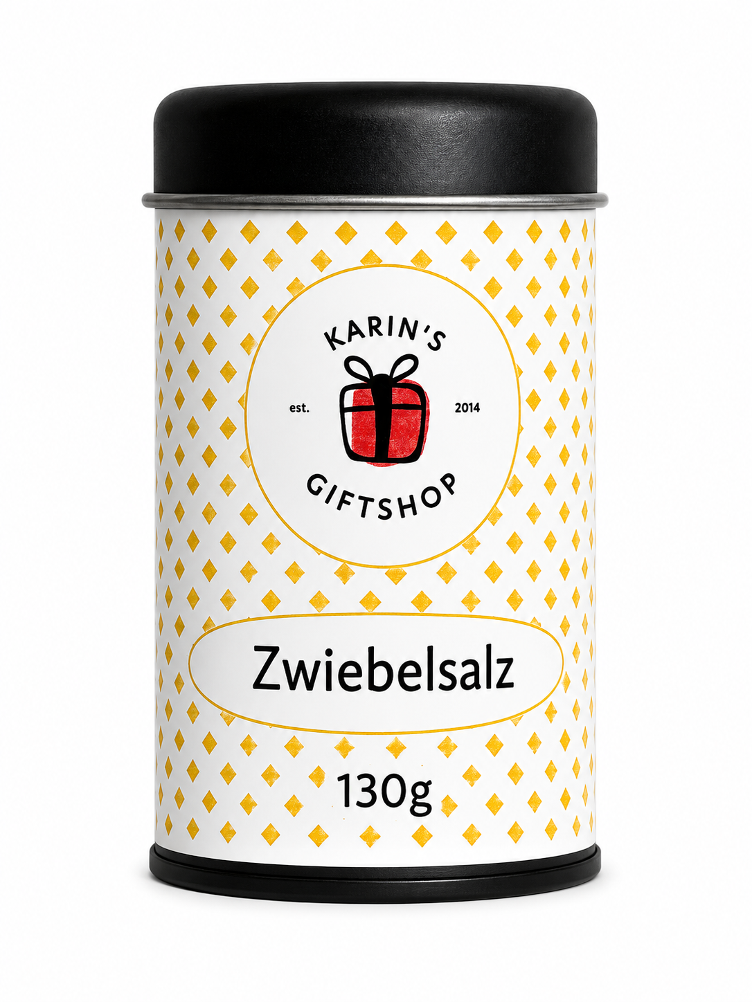 Zwiebelsalz